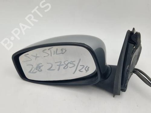 Left mirror FIAT STILO (192_) 1.2 16V (192_XA1B) | BP30343133C26 