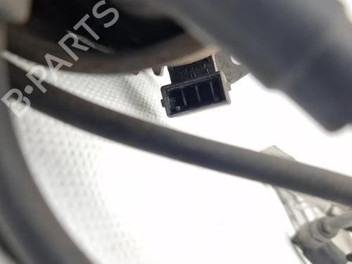 Ignition distributor VW POLO III (6N1) 50 1.0 | BP30350948M68 