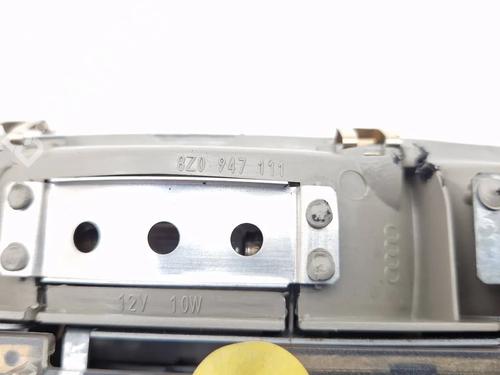 Kabinelys AUDI A2 (8Z0) 1.2 TDI | BP30348138I8 