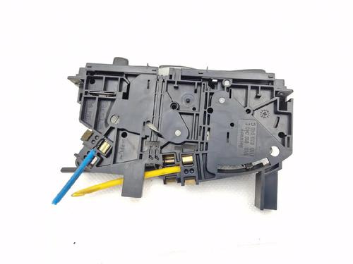 Climate control VW POLO IV (9N_, 9A_) 1.4 TDI | BP30884159I5