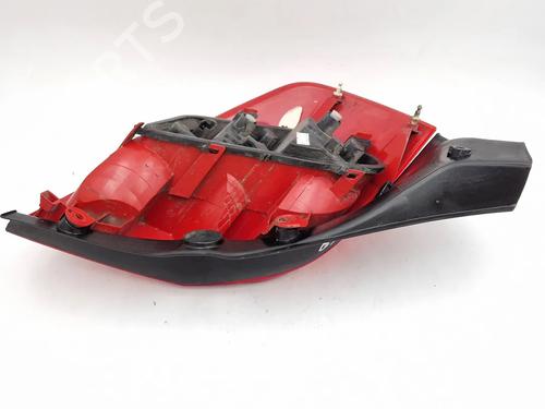 Right taillight RENAULT CLIO III (BR0/1, CR0/1) 2.0 16V (BR0C, BR0K, CR0C, CR0K) | BP30343576C35