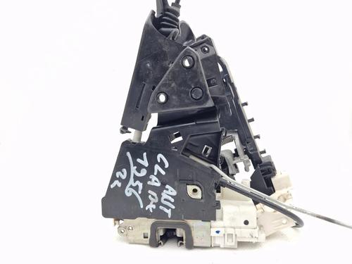 Front right lock MERCEDES-BENZ A-CLASS (W169) A 170 (169.032, 169.332) | BP30348725C97