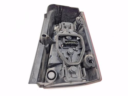 Left taillight PEUGEOT PARTNER MPV (5_, G_) 1.9 D | BP30346806C34