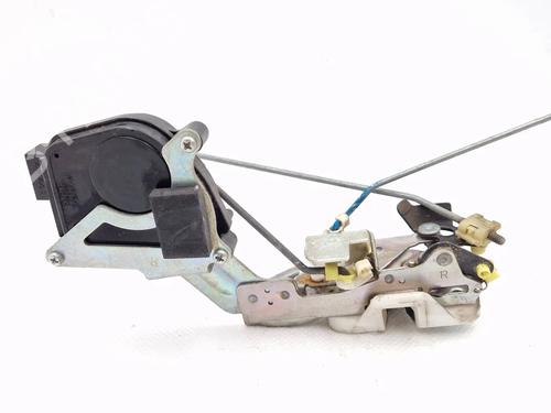 Front right lock CHEVROLET MATIZ (M200, M250) 1.0 | BP30347370C97 - Image 4