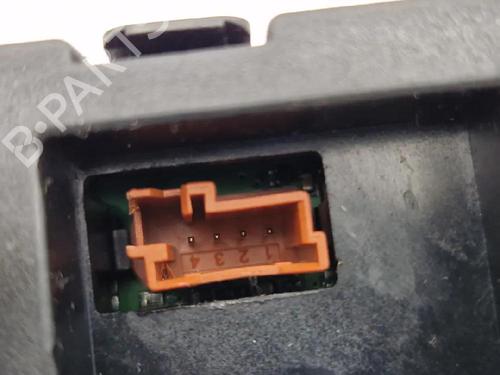 Switch CITROËN C4 Picasso I MPV (UD_) 1.6 HDi | BP30351507I30  - Image 9