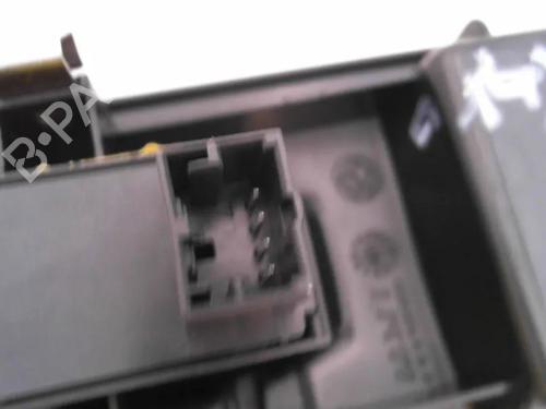 Left front window switch FIAT BRAVO II (198_) 1.4 (198AXA1B) | BP30340933I27