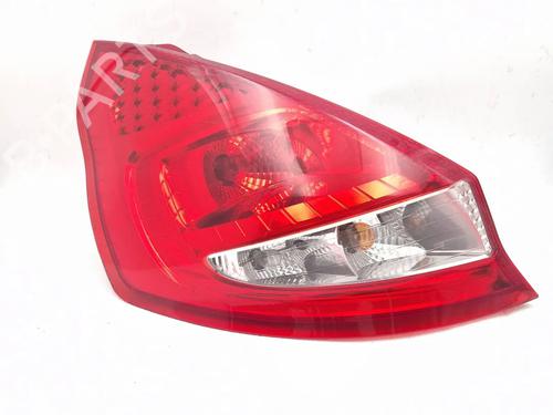 Left taillight FORD FIESTA VI (CB1, CCN) 1.4 | BP30347770C34 - Image 3