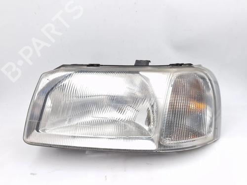 Used Left headlight Left headlight LAND ROVER FREELANDER I (L314) 2.0 Td4 4x4 (112 hp) 30345954 30345954