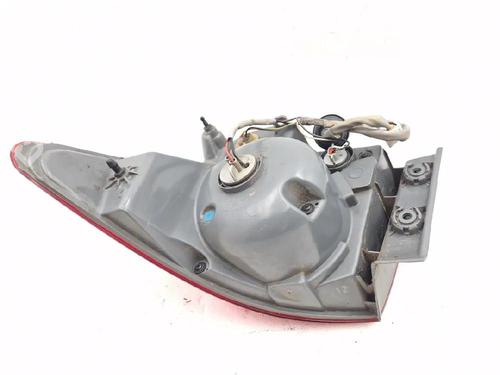 Left taillight CHEVROLET CRUZE (J300) 1.7 D | BP39021501C34 - Image 5
