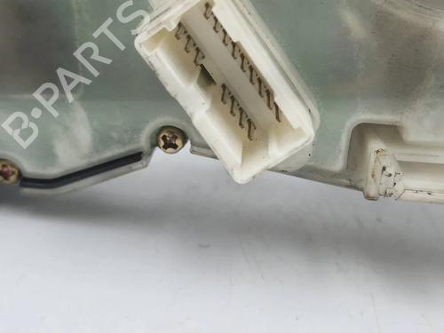 Steering column stalk NISSAN MICRA III (K12) 1.5 dCi | BP30343375I23