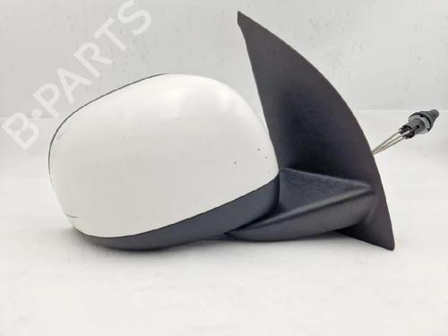 Bakspejl venstre FIAT PANDA (169_) 1.1 (169.AXA1A) (54 hp) 32658031