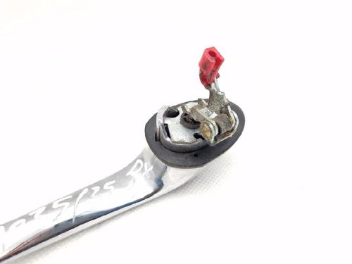 Front right exterior door handle CHRYSLER PT CRUISER (PT_) 2.2 CRD | BP31370173C129 