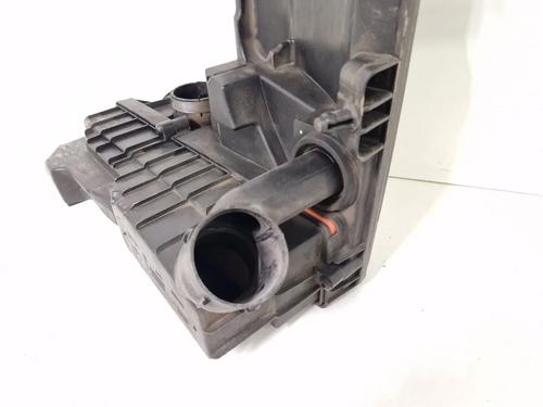 Air filter box RENAULT MODUS / GRAND MODUS (F/JP0_) 1.5 dCi (FP0F, JP0F) | BP30348505M87 