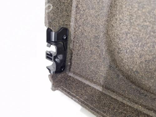 Rear parcel shelf TOYOTA AURIS (_E15_) 1.33 Dual-VVTi (NRE150_, NRE150R) | BP30350320C85