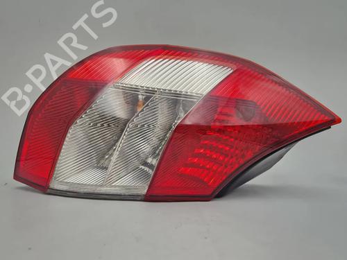 Left taillight RENAULT SCÉNIC II (JM0/1_) 1.5 dCi (JM0F) | BP30343695C34