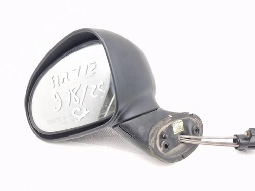 Left mirror CHEVROLET MATIZ (M200, M250) 1.0 | BP30347172C26 