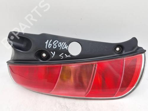 Left taillight LANCIA YPSILON (843_) 1.2 (843.AXA1A) | BP30342171C34 - Image 3