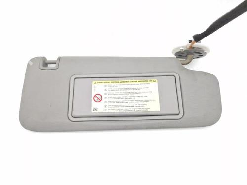 Used Right sun visor Right sun visor CHEVROLET CRUZE (J300) 1.7 D (131 hp) 39021505 39021505