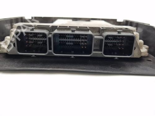 Engine control unit (ECU) PEUGEOT 207 (WA_, WC_) 1.6 16V | BP30343513M57
