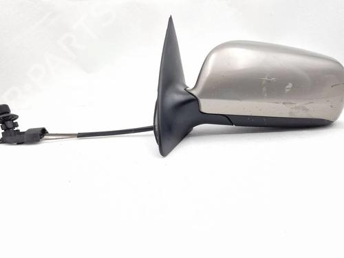 Used Left mirror SKODA FABIA I Combi (6Y5) 1.9 TDI (100 hp) 30346333