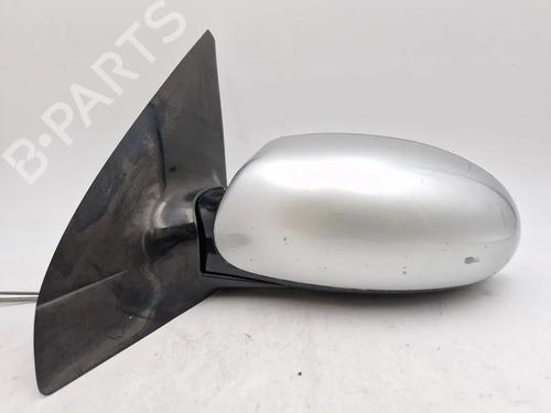 Used Left mirror FORD FOCUS I (DAW, DBW) 1.6 16V Flexifuel (102 hp) 30341901
