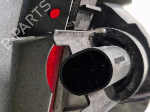 Left taillight OPEL MERIVA A MPV (X03) 1.3 CDTI (E75) | BP30342896C34