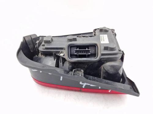 Left taillight VW LUPO I (6X1, 6E1) 1.0 | BP30345347C34 