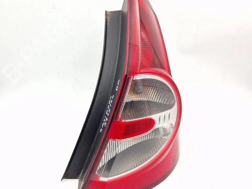 Right taillight DACIA SANDERO 1.6 (BS0D, BS0B, BS0F, BS0H) | BP30346166C35 - Image 4