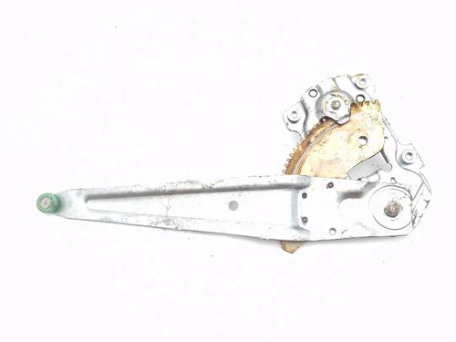 Rear left window mechanism SUZUKI IGNIS II (MH) 1.3 (RM413) | BP30350455C24 - Image 4