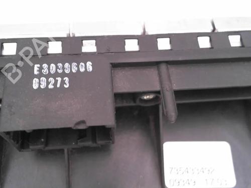 Switch LANCIA YPSILON (843_) 1.2 (843.AXA1A) | BP30340944I30 