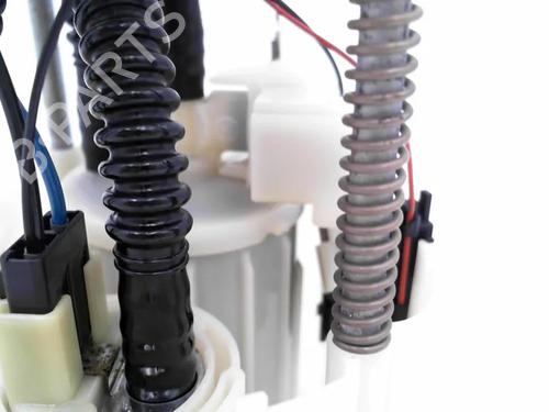 Fuel pump OPEL CORSA D (S07) 1.0 (L08, L68) | BP30341113M76