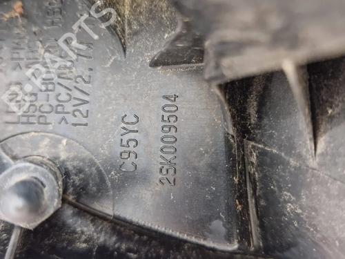 Right taillight FORD C-MAX (DM2) 1.6 | BP30341259C35 