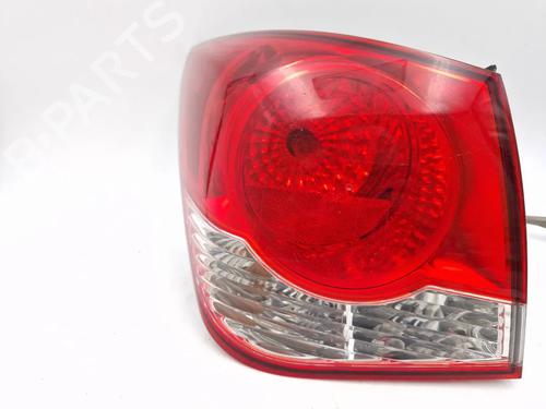 Left taillight CHEVROLET CRUZE (J300) 2.0 CDI | BP30341228C34 - Image 3