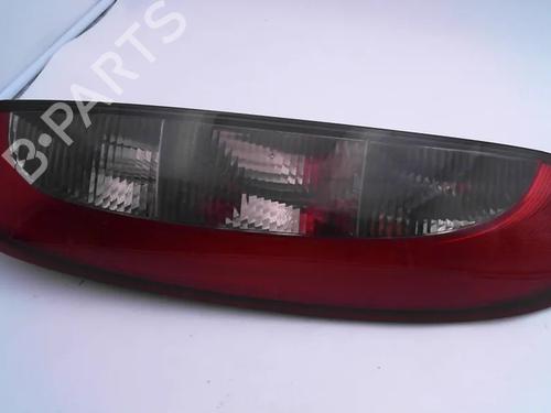Right taillight OPEL CORSA C (X01) 1.0 (F08, F68) | BP30340572C35