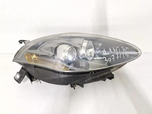 Right headlight FIAT CROMA (194_) 1.9 D Multijet | BP30351445C29