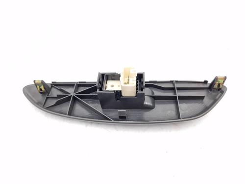 Right front window switch TOYOTA YARIS (_P1_) 1.4 D-4D (NLP10_, NLP10R) | BP30345352I26