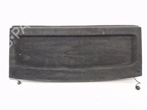 Used Rear parcel shelf VW POLO IV (9N_, 9A_) 1.4 TDI (80 hp) 30342405