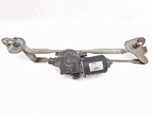 Used Front wiper motor TOYOTA COROLLA Verso (ZER_, ZZE12_, R1_) 2.2 D-4D (AUR10_, AUR10R) (136 hp) 30344372