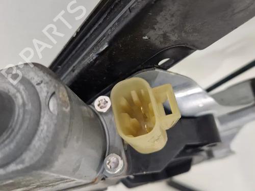 Front left window mechanism CHEVROLET ORLANDO (J309) 2.0 D | BP30350794C22