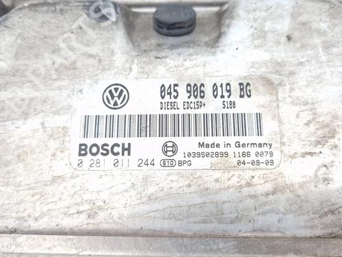 Engine control unit (ECU) SEAT IBIZA III (6L1) 1.4 TDI | BP30349265M57 - Image 7