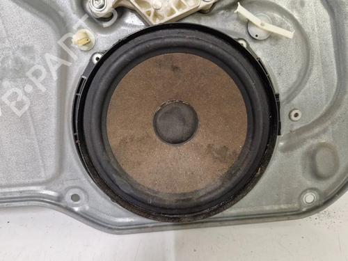 Front left window mechanism SEAT IBIZA III (6L1) 1.4 TDI | BP30349277C22 