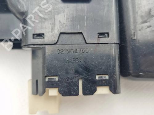 Left front window switch CHEVROLET MATIZ (M200, M250) 1.0 | BP30347136I27 