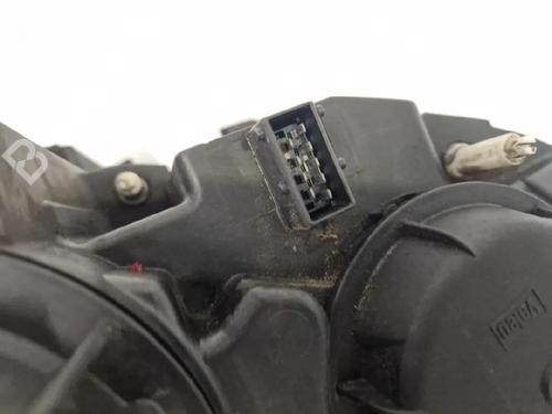 Left headlight PEUGEOT 807 (EB_) 2.0 HDI | BP32772022C28  - Image 6