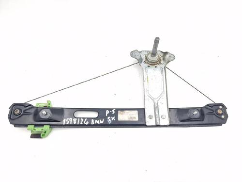 Rear left window mechanism BMW 1 (E87) 118 d | BP33114001C24 - Image 2