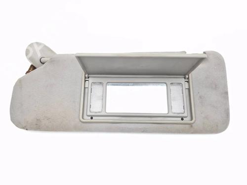 Left sun visor TOYOTA AVENSIS Estate (_T25_) 2.2 D-4D (ADT251_, ADT251R) | BP30346341I1