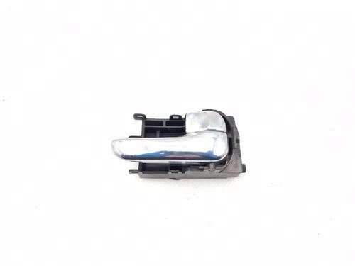 Front right interior door handle NISSAN ALMERA II Hatchback (N16) 2.2 dCi | BP32437588I14 - Image 2