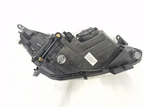 Left headlight OPEL CORSA D (S07) 1.3 CDTI (L08, L68) | BP35775718C28  - Image 7