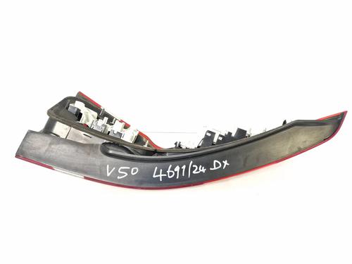 Right taillight VOLVO V50 (545) 2.0 D | BP30345700C35