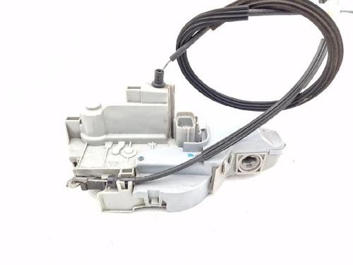 Front left lock LANCIA DELTA III (844_) 1.4 (844.AXA1A) | BP30351419C98