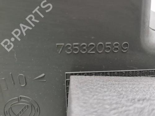 Cup/Object holder FIAT PANDA (169_) 1.1 (169.AXA1A) | BP30341763I37 - Image 9